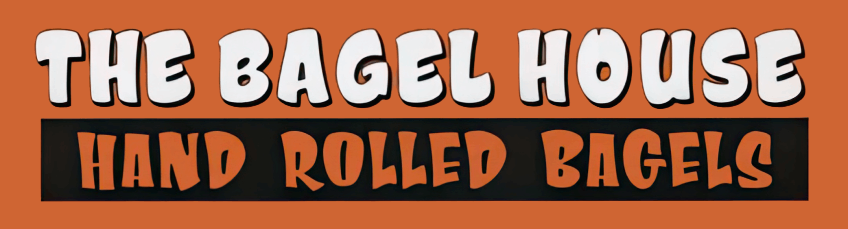 The Bagel House